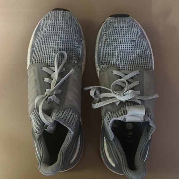 Adidas Ultra boosts - Picture 3 of 4